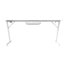 Trine 160 x 80 White